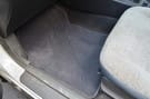 Ворсовые коврики на Nissan Avenir (W11) 1998 - 2005 в Белгороде