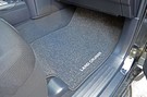 EVA коврики на Toyota Land Cruiser Prado 150 2009 - 2023 в Белгороде