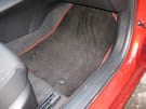 Коврики на Mazda 3 2013 - 2019 в Белгороде