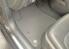 Коврики на Audi A6 Allroad quattro (C7) 2012 - 2019 в Белгороде