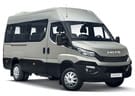 EVA коврики на Iveco Daily VI 2014 - 2025 в Белгороде