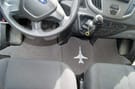 Коврики на Ford Transit VII 2014 - 2025 в Белгороде