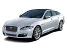 Коврики на Jaguar XJ 2009 - 2020 в Белгороде