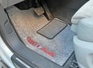 Коврики на Audi Q3 (8U) 2011 - 2019 в Белгороде