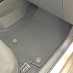 Коврики на Skoda Rapid I 2012 - 2020 в Белгороде