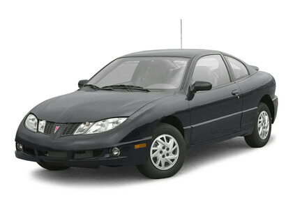 Коврики на Pontiac Sunfire 1994 - 2005 в Белгороде