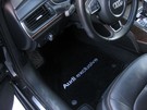 EVA коврики на Audi A6 (C7) 2011 - 2018 в Белгороде