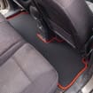 EVA коврики на Chevrolet Captiva 2006 - 2016 в Белгороде