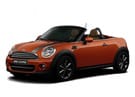 EVA коврики на Mini Cooper Roadster (R59) 2011 - 2015 в Белгороде