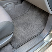 Ворсовые коврики на Fiat Fullback 2015 - 2020 в Белгороде
