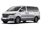 Коврики на Hyundai H1 II 2007 - 2022 в Белгороде