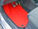 EVA коврики на Skoda Roomster 2006 - 2015 в Белгороде