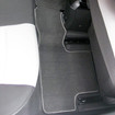EVA коврики на Chevrolet Cruze I 2008 - 2015 в Белгороде
