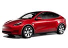 Коврики на Tesla Model Y 2019 - 2025 в Белгороде