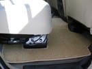Ворсовые коврики на Land Rover Discovery III 2004 - 2009 в Белгороде