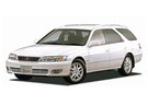 EVA коврики на Toyota Mark II Wagon Qualis 1997 - 2002 в Белгороде