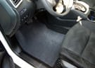 Коврики на Nissan X-Trail III 2015 - 2022 в Белгороде