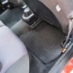 Коврики на Ford Fusion 2002 - 2012 в Белгороде