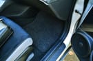 Коврики на Honda Civic VIII 5d 2006 - 2012 в Белгороде