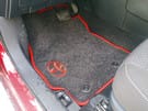 Коврики на Toyota Corolla (E18) 2012 - 2019 в Белгороде