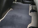 Коврики на Toyota Tundra II 2006 - 2022 в Белгороде