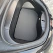 Ворсовые коврики на Tesla Model 3 2017 - 2025 в Белгороде