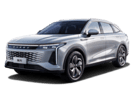 Ворсовые коврики на Exeed RX 2022 - 2025 в Белгороде