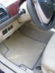 Ворсовые коврики на Chery CrossEastar B14 2006 - 2014 в Белгороде
