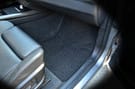 Ворсовые коврики на BMW X6 (F16) 2014 - 2019 в Белгороде