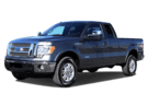 Коврики на Ford F150 2008 - 2014 в Белгороде