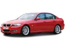 EVA коврики на BMW 3 (E90/E91/E92/E93) 2005 - 2012 в Белгороде