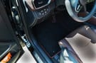 Коврики на Hyundai Santa Fe IV 2018 - 2021 в Белгороде