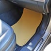 Коврики на Subaru Legacy V 2009 - 2015 в Белгороде