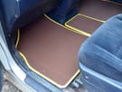 Коврики на Honda StepWGN I 1996 - 2001 в Белгороде