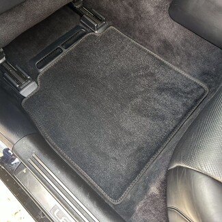 Коврики на Lexus LS IV 2006&nbsp;-&nbsp;2017 в Белгороде