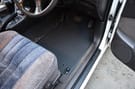 Ворсовые коврики на Toyota Corona (T19) 1992 - 1996 в Белгороде