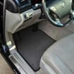 Коврики на Lexus LS IV 2006 - 2017 в Белгороде
