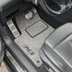 EVA коврики на Peugeot RCZ 2010 - 2015 в Белгороде