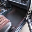 Коврики на Mercedes 190 (W201) 1982 - 1993 в Белгороде