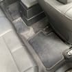 Ворсовые коврики на BMW X3 (E83) 2003 - 2011 в Белгороде