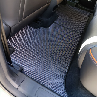 Коврики на Jetour T1 2025&nbsp;-&nbsp;2025 в Белгороде