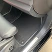 Ворсовые коврики на Volvo XC90 II 2014 - 2025 в Белгороде