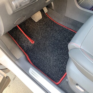 Ворсовые коврики на Tenet T7 2025 - 2025 в Белгороде Ворсовые коврики на Tenet T7 2025 - 2025 в Белгороде